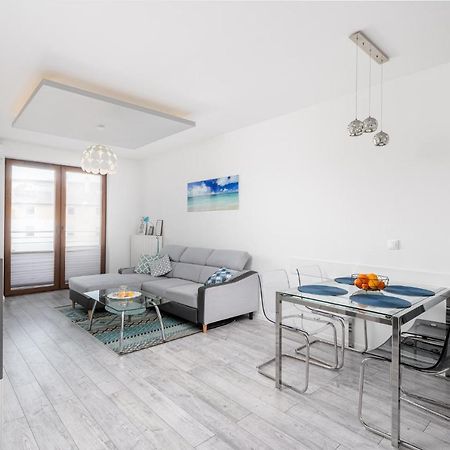 Chill Apartment - Ludwika Rydygiera Красков Екстериор снимка