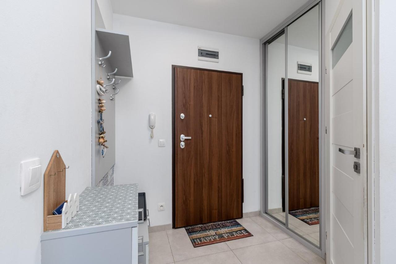 Chill Apartment - Ludwika Rydygiera Красков Екстериор снимка